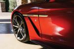 Aston Martin Vanquish Zagato 2017 года (NA)